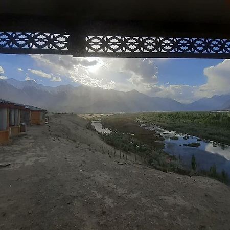 Glamp Pakistan Katpana Skardu Ξενοδοχείο Εξωτερικό φωτογραφία