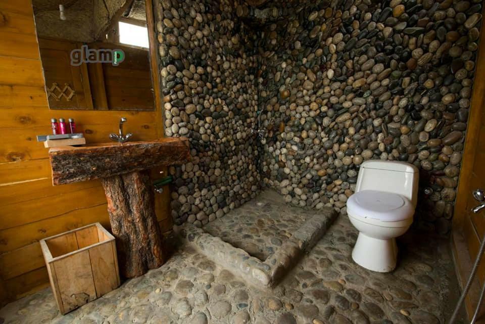 Glamp Pakistan Katpana Skardu Ξενοδοχείο Εξωτερικό φωτογραφία