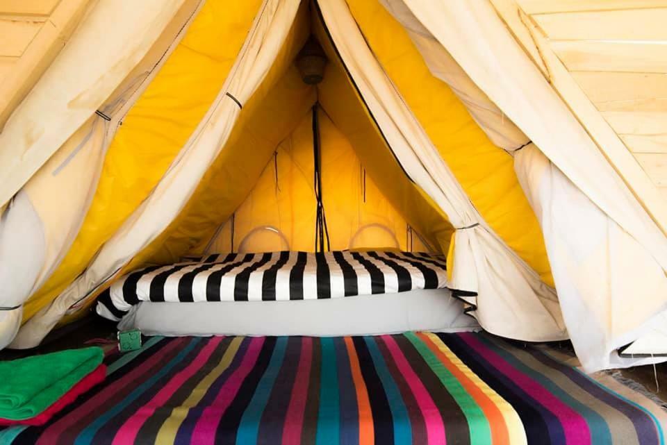Glamp Pakistan Katpana Skardu Ξενοδοχείο Εξωτερικό φωτογραφία