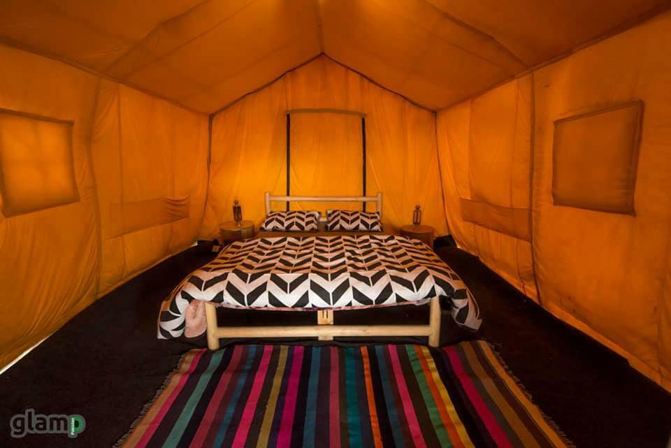Glamp Pakistan Katpana Skardu Ξενοδοχείο Εξωτερικό φωτογραφία